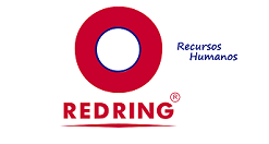 logo Red ring