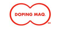 logo Dopingmaq